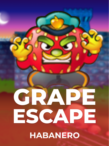 The Grape Escape